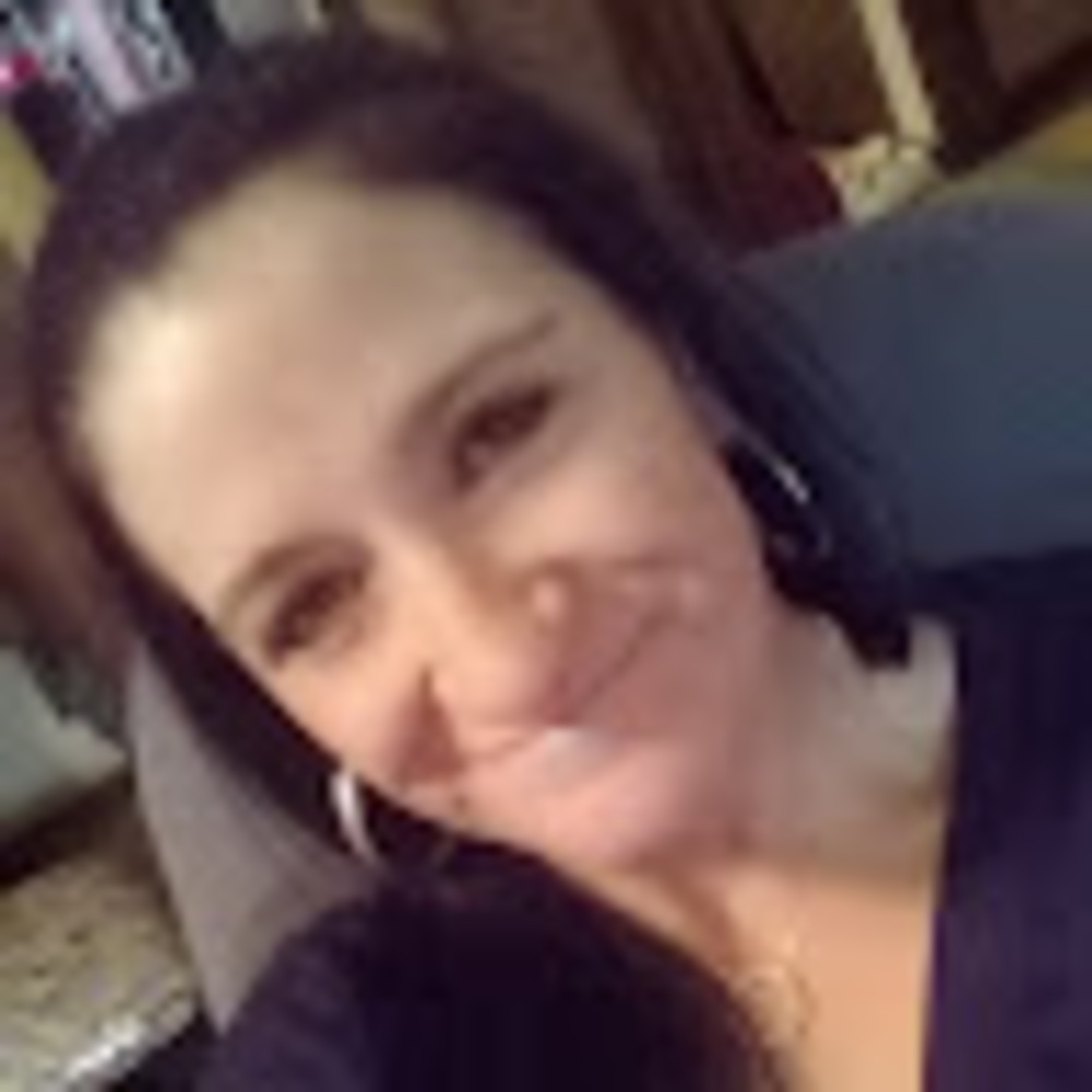 Meet your Posher, Lorri